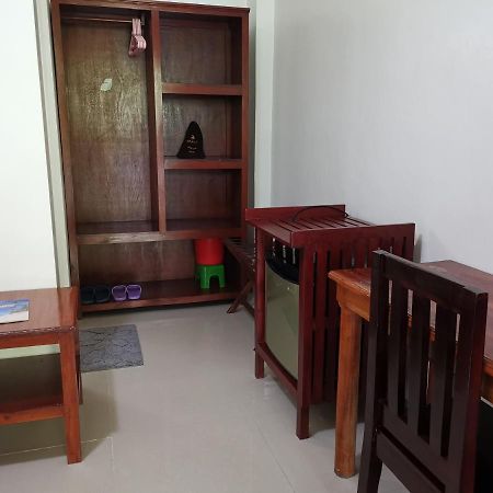 Aramara Resort Libaong Екстериор снимка