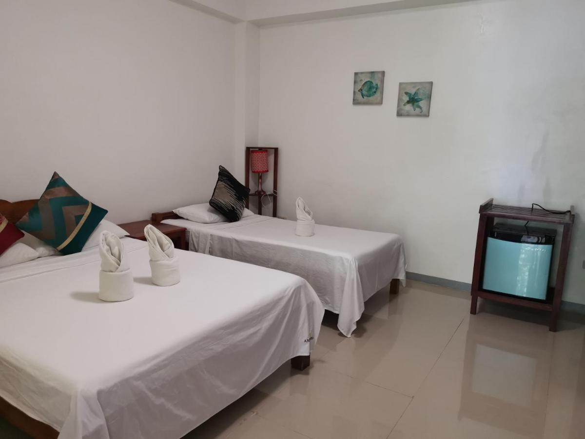 Aramara Resort Libaong Екстериор снимка