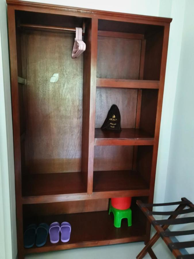Aramara Resort Libaong Екстериор снимка