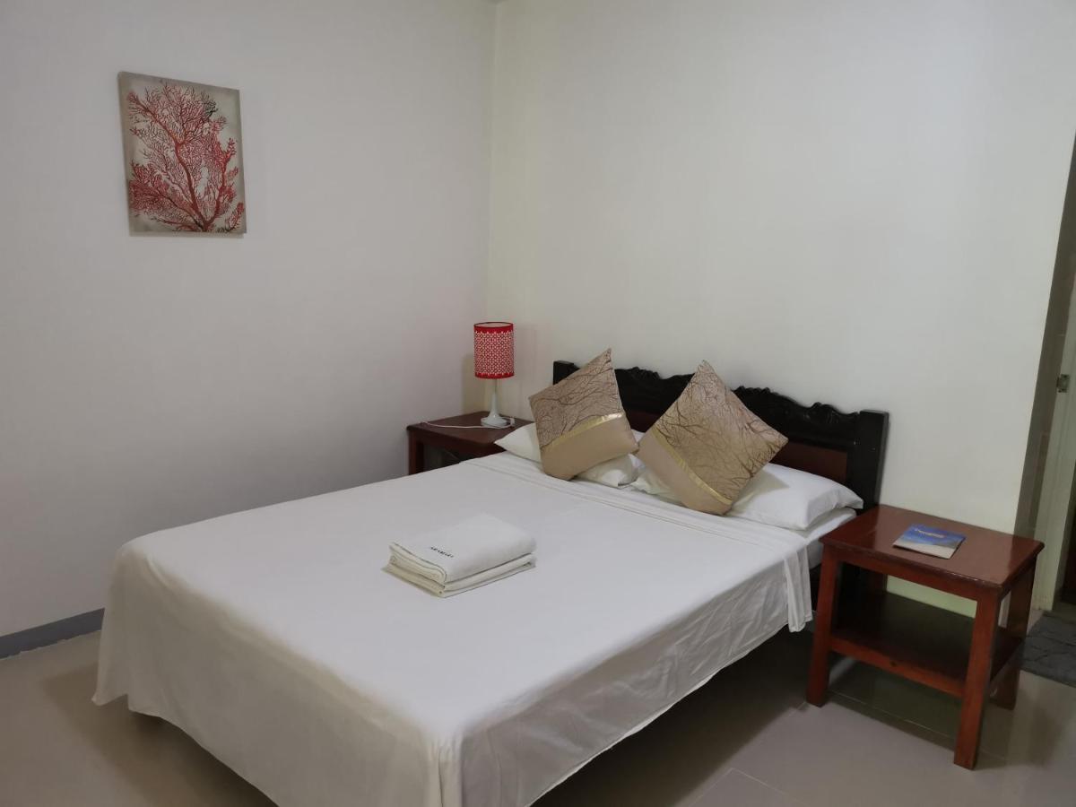 Aramara Resort Libaong Екстериор снимка