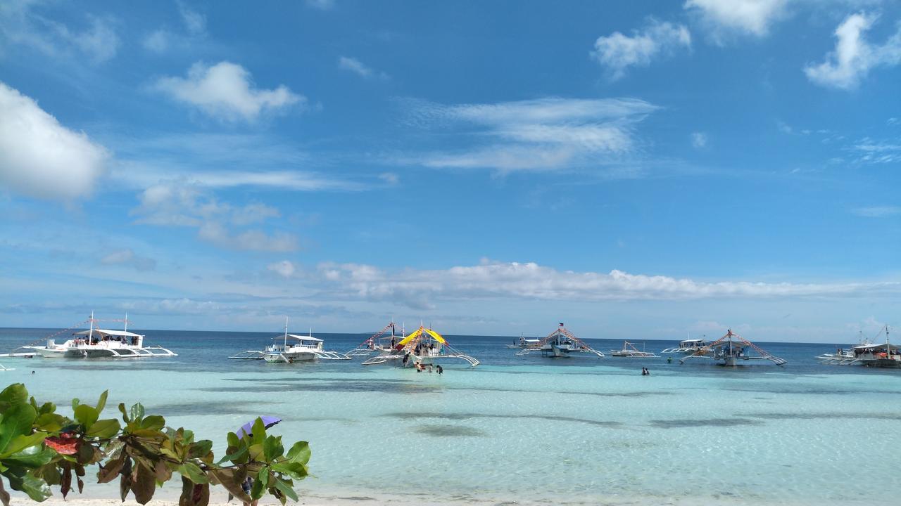 Aramara Resort Libaong Екстериор снимка