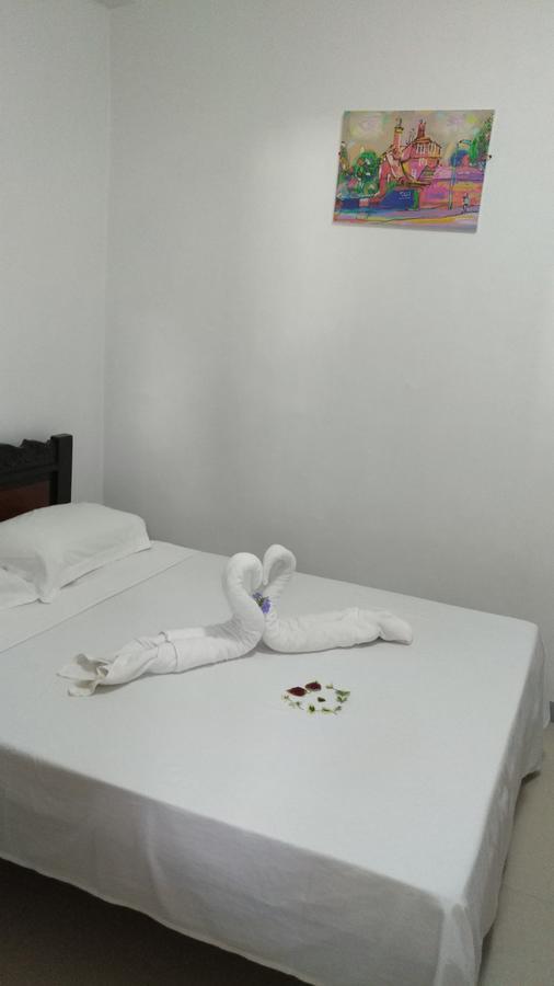 Aramara Resort Libaong Екстериор снимка
