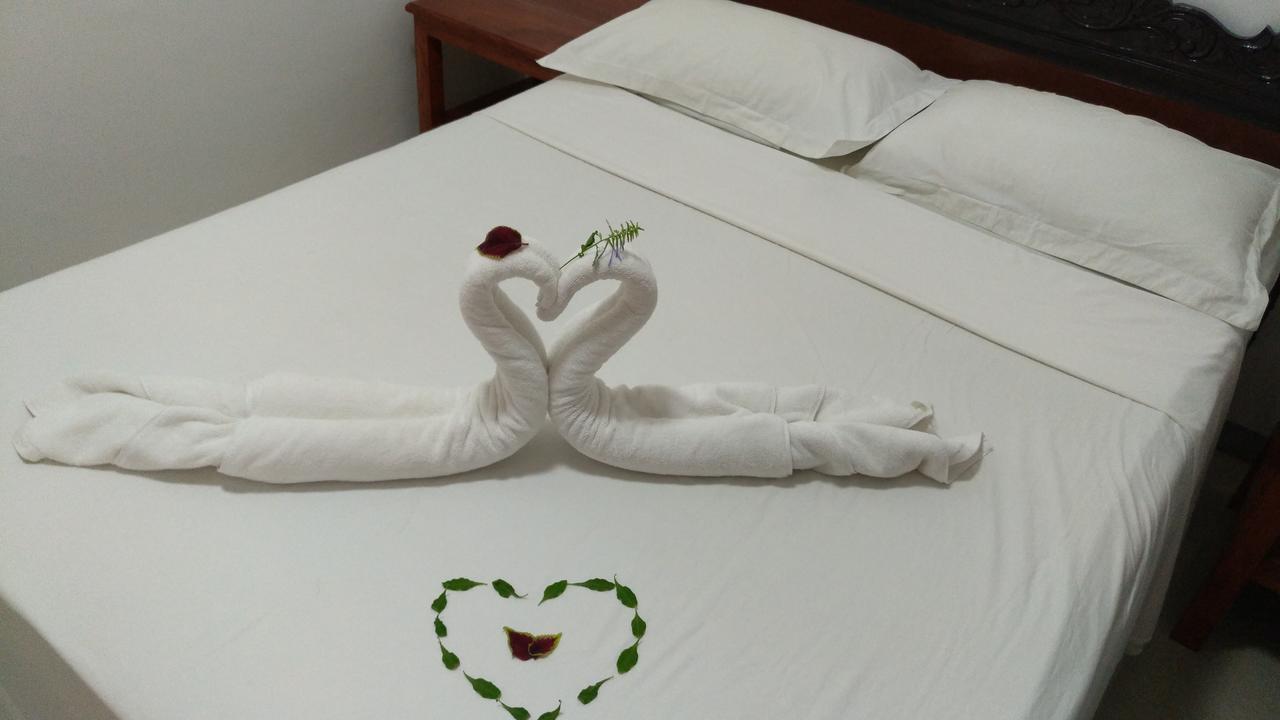 Aramara Resort Libaong Екстериор снимка