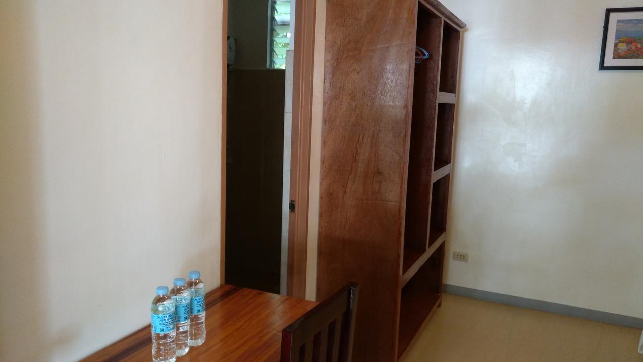 Aramara Resort Libaong Екстериор снимка