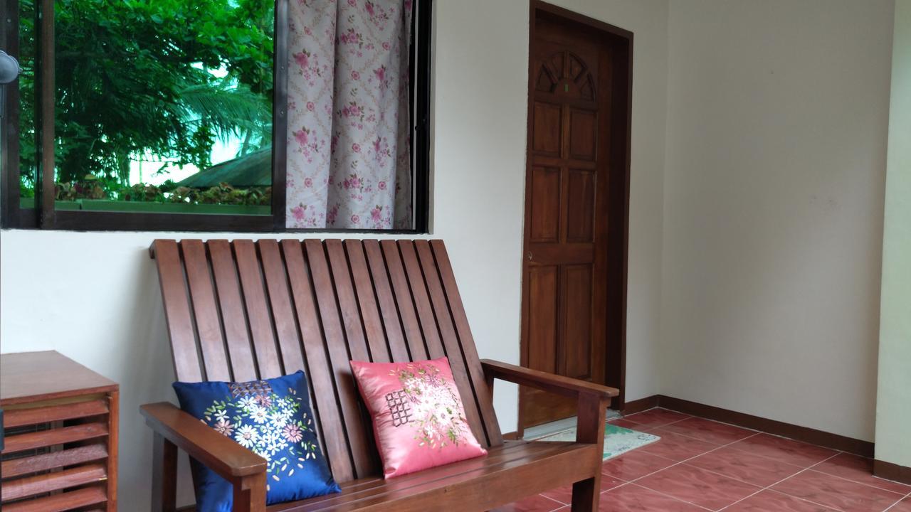 Aramara Resort Libaong Екстериор снимка