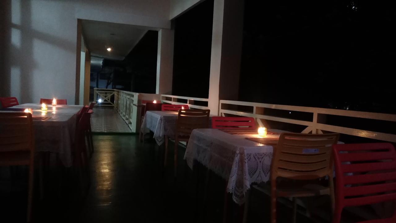 Aramara Resort Libaong Екстериор снимка