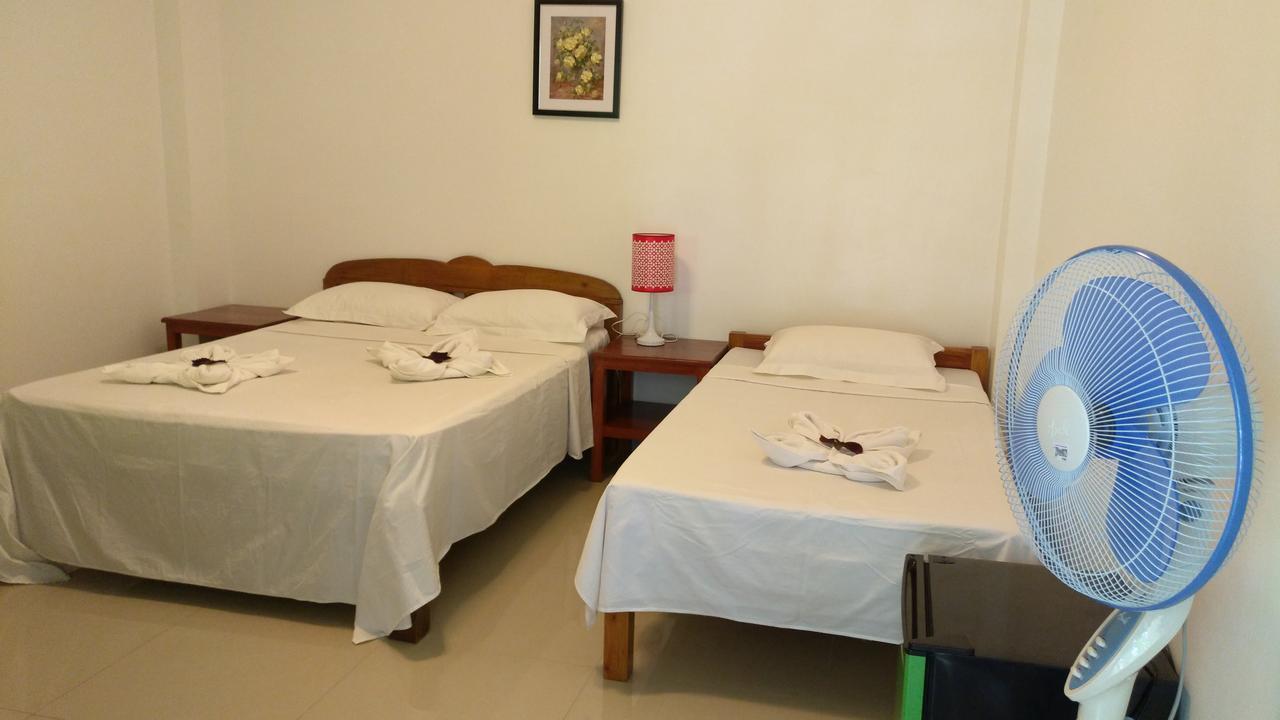 Aramara Resort Libaong Екстериор снимка