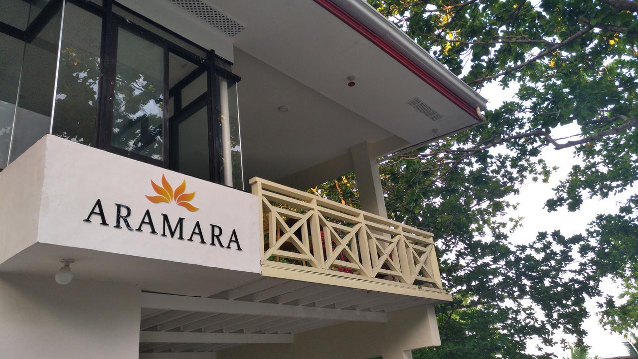 Aramara Resort Libaong Екстериор снимка
