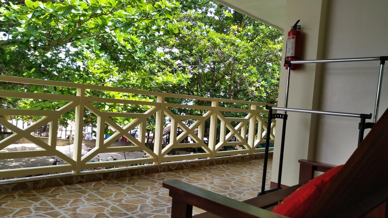 Aramara Resort Libaong Екстериор снимка