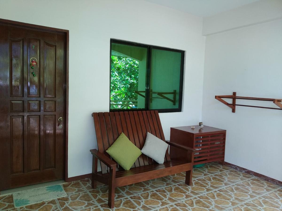 Aramara Resort Libaong Екстериор снимка