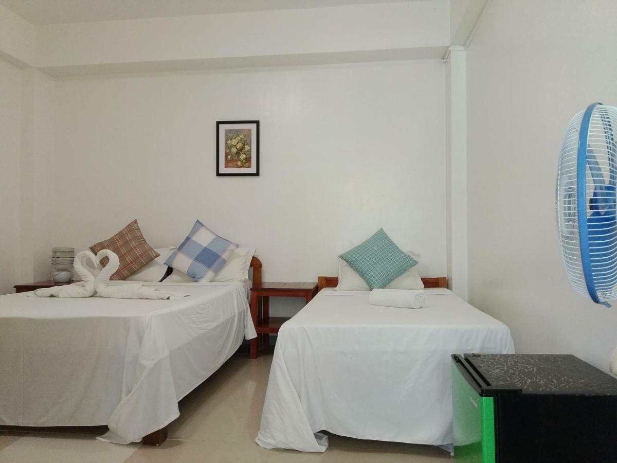 Aramara Resort Libaong Екстериор снимка