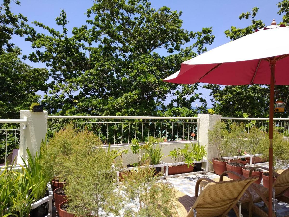 Aramara Resort Libaong Екстериор снимка