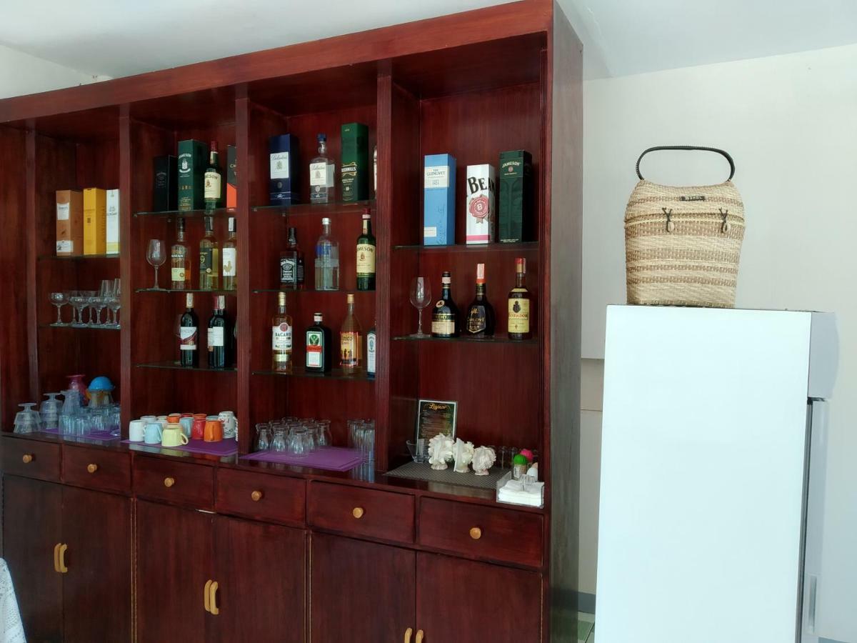 Aramara Resort Libaong Екстериор снимка
