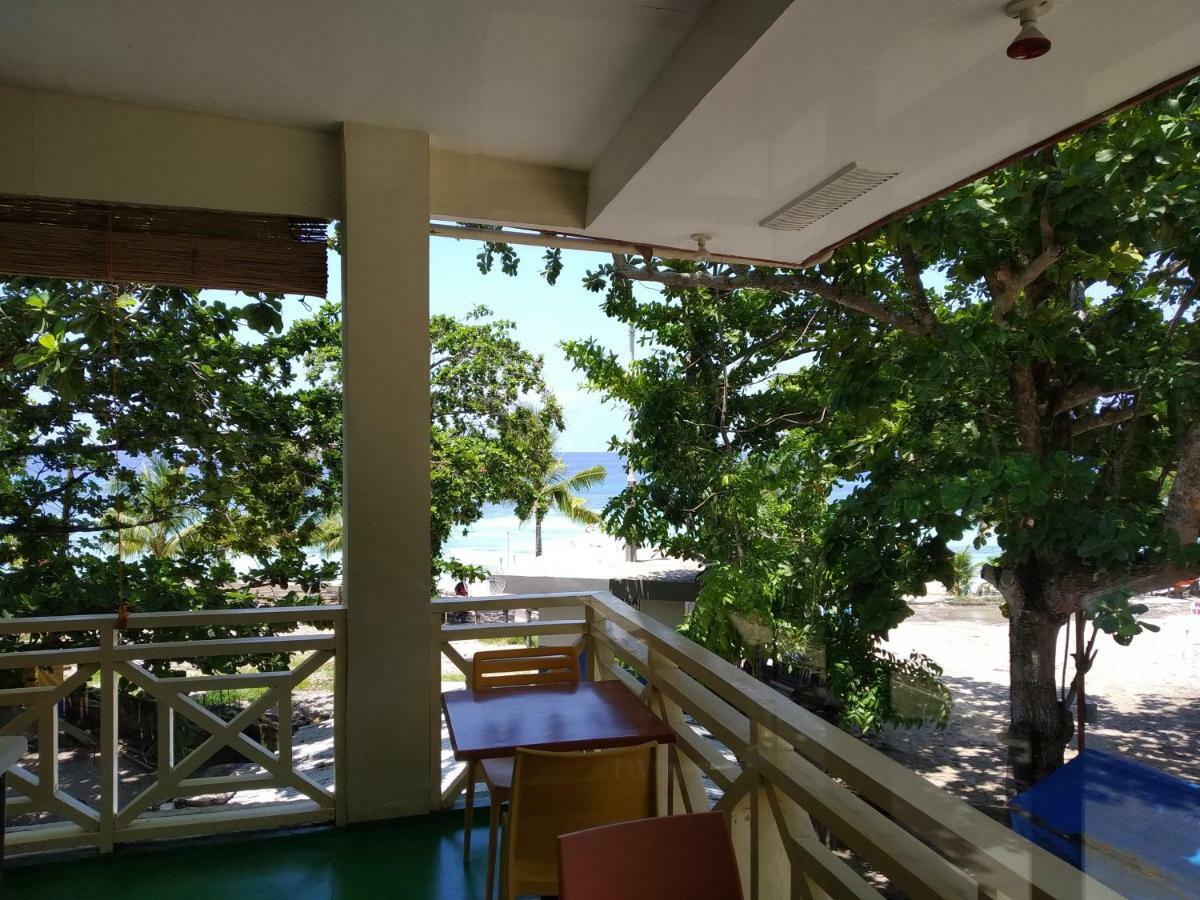 Aramara Resort Libaong Екстериор снимка
