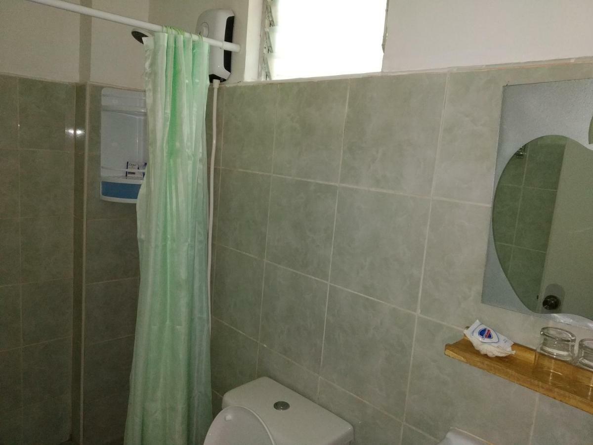 Aramara Resort Libaong Стая снимка