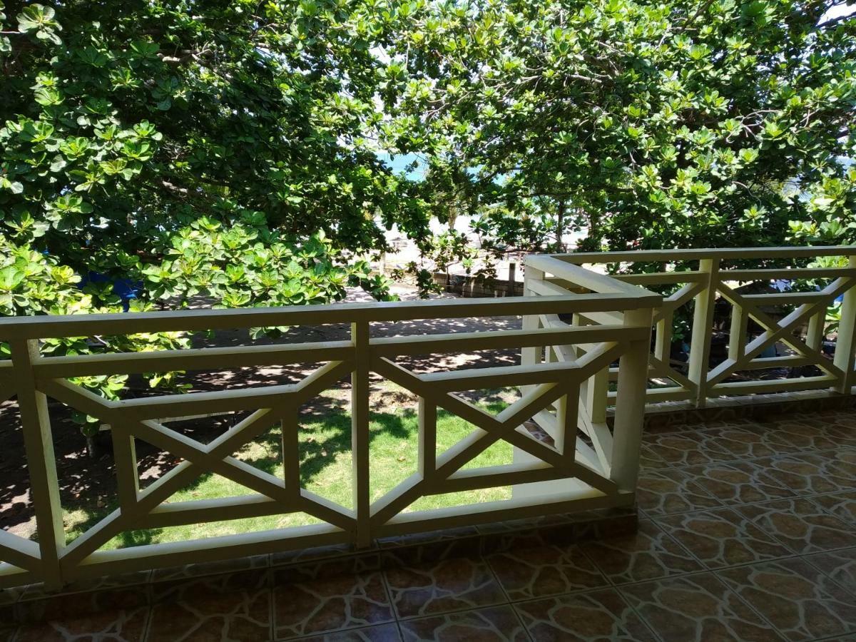 Aramara Resort Libaong Екстериор снимка