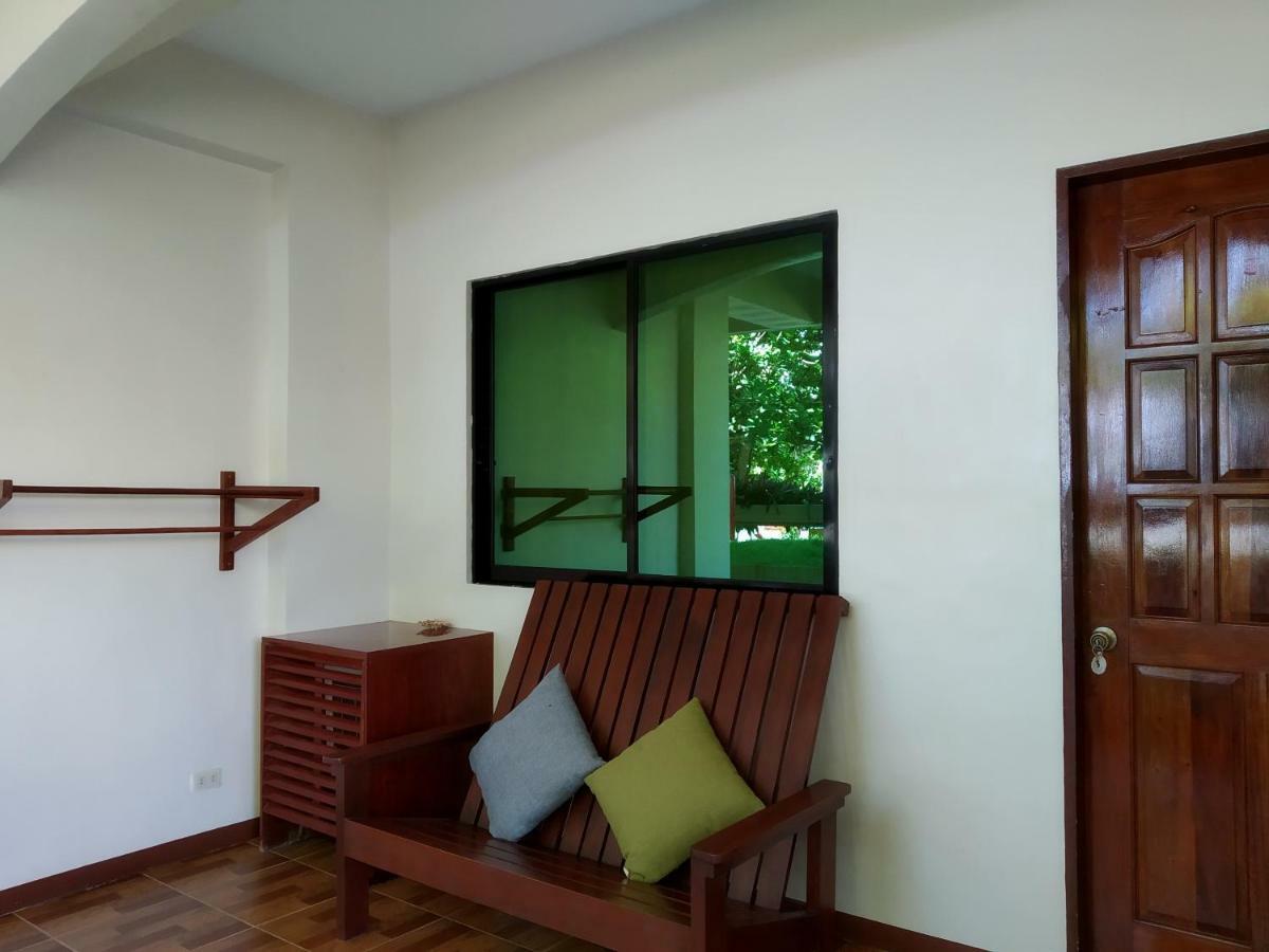 Aramara Resort Libaong Екстериор снимка