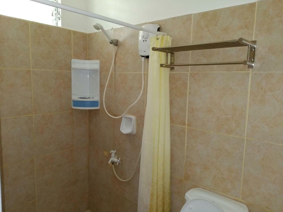Aramara Resort Libaong Екстериор снимка
